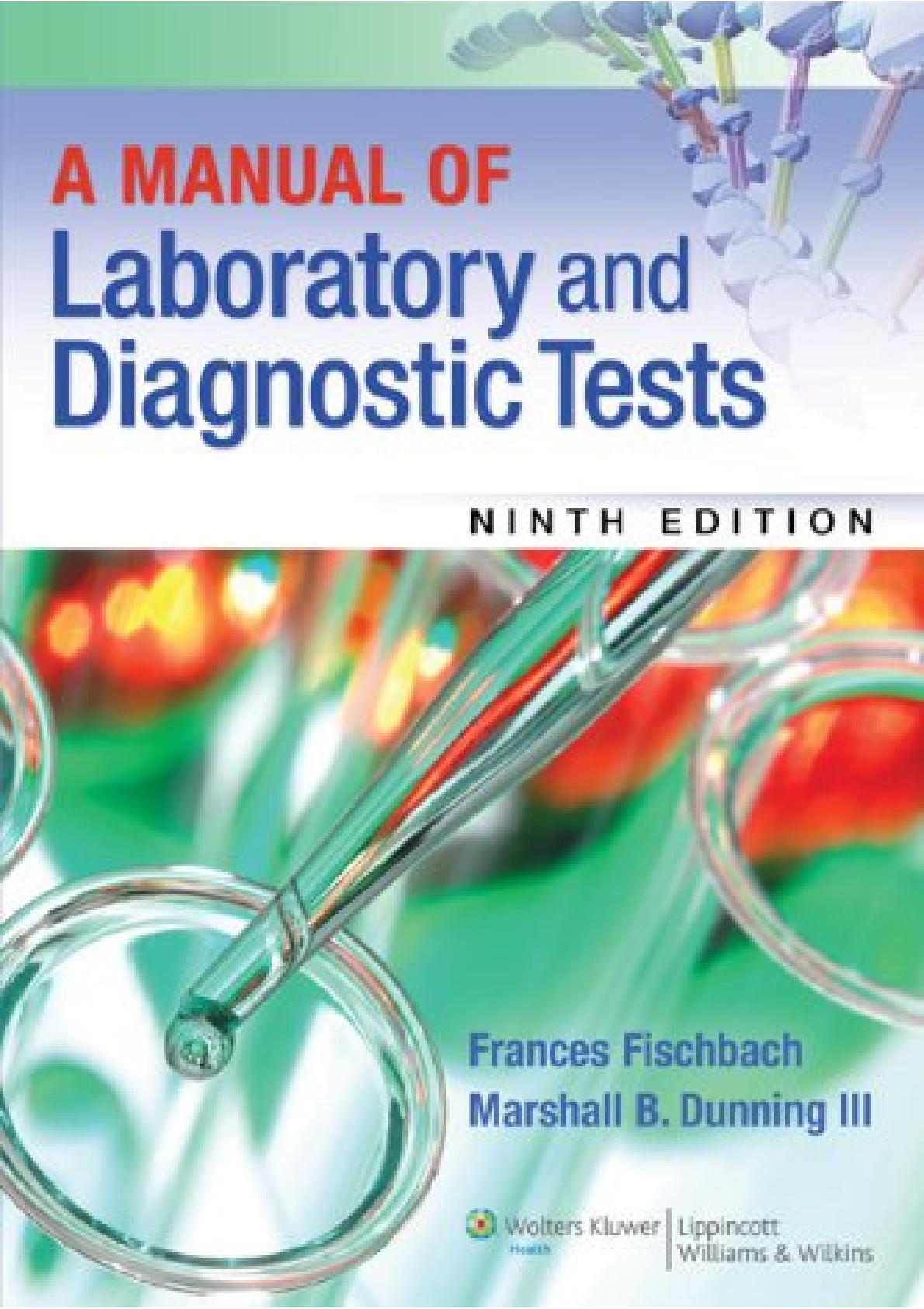Preview image for Ebook PDF A Manual of Laboratory and Diagnostic Tests 9th Edition